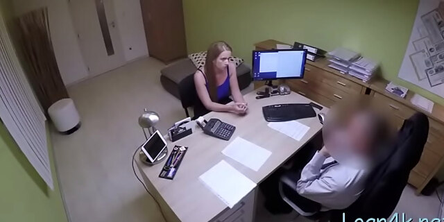 blowjob,czech,hardcore,naughty,office,teen