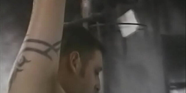 bdsm,blonde,blowjob,femdom,fetish,leather,lingerie,milf,natural tits,slave,strapon,threesome,toys,wild