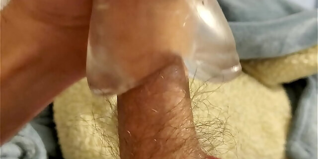 amateur,big cock,closeup,cum,cumshot,homemade,masturbation,orgasm,real,solo,toys,vibrator