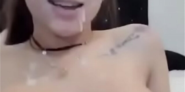 cum,cumshot,teen,threesome