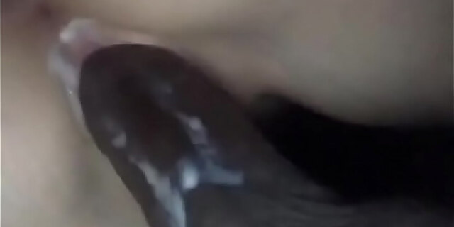 amateur,bbc,big cock,creampie,homemade,interracial,milf,real
