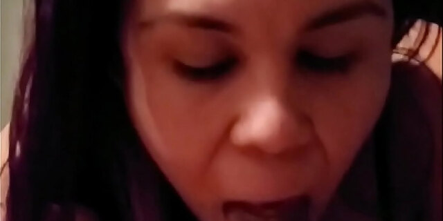 big cock,blowjob,deepthroat,girlfriend,latina