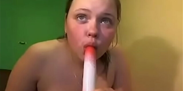 amateur,bbw,big tits,boobs,chubby,dildo,fat,masturbation,plumper,sex,toys,webcam