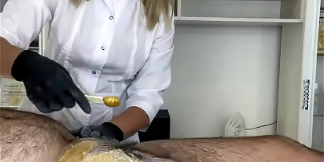 anus,blonde,cfnm,closeup,fat,femdom,fetish,hairy,real,reality,wax,webcam