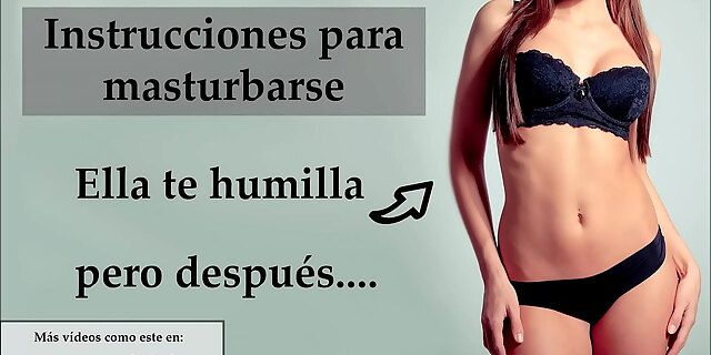 cumshot,doctor,joi,latina,nurse,spanish