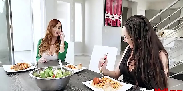 bbw,blowjob,boobs,boyfriend,brunette,busty,cheating,cougar,milf,oral,real,riding