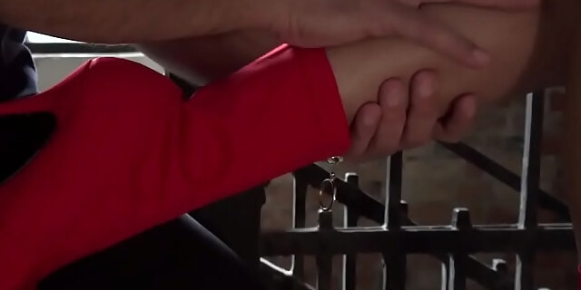 anal,babes,blowjob,boots,brunette,cum,cumshot,feet,fetish,footjob,hardcore,hd,skinny