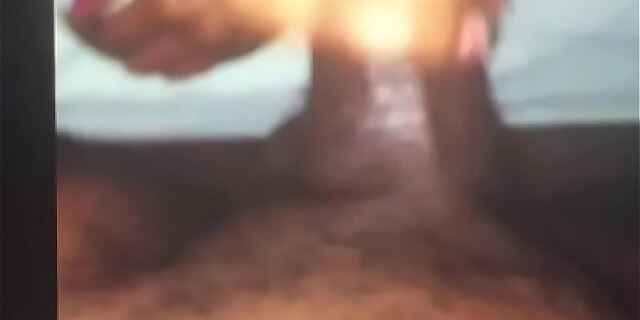 amateur,blowjob,deepthroat,ebony,natural tits