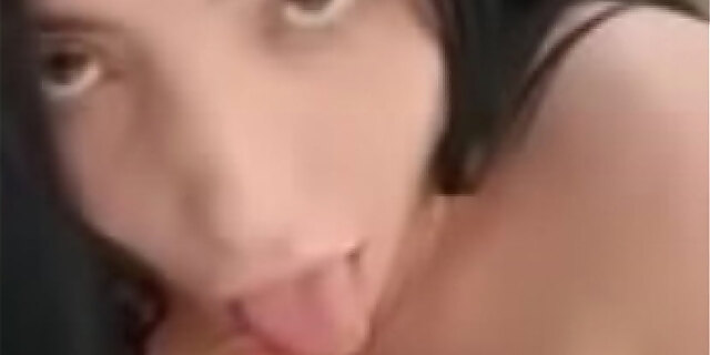 blowjob,colombian,latina