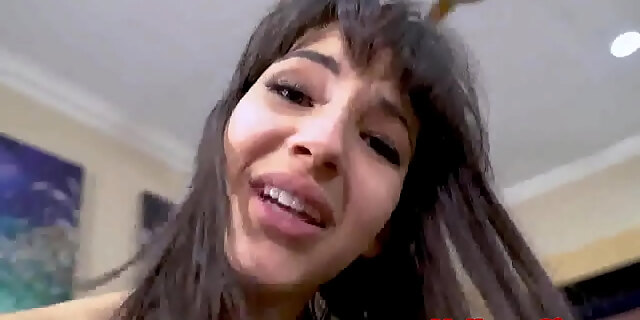 hardcore,petite,pov,punishment,sister,small tits,taboo,teen