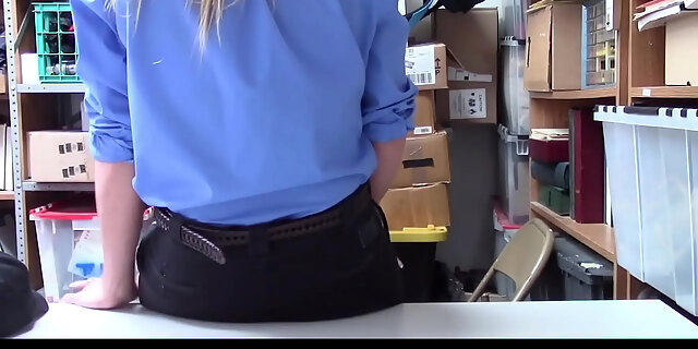 boobs,femdom,office,pussy,shoplyfter