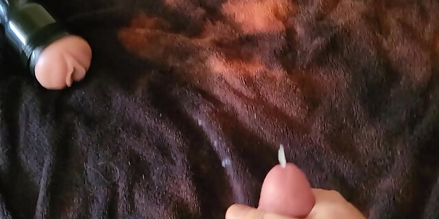 anal,ass,big cock,cum,cumshot,fleshlight,handjob,hardcore,milf,taboo