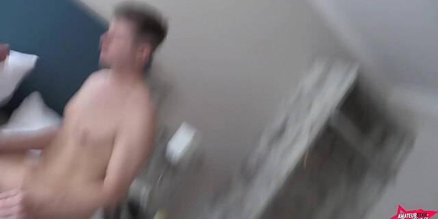 amateur,big cock,deepthroat,german,hardcore,rough,skinny