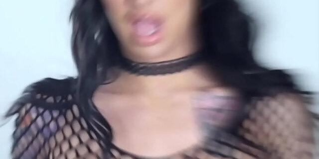 big ass,big tits,blowjob,boobs,brunette,cowgirl,cum,cumshot,fingering,fishnet,handjob,hardcore,high heels,latina,lingerie,masturbation,pussy,stockings