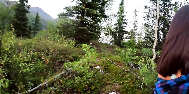 big ass,big tits,cunnilingus,molten,natural tits,piercing,pov,redhead,threesome