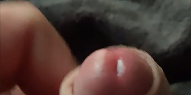 big cock,masturbation,molten