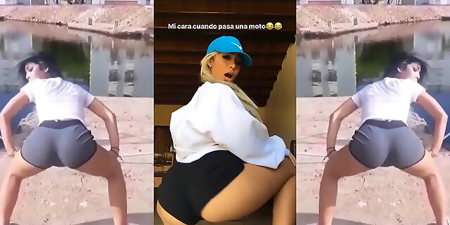 big ass,latina,teen,teen latina,twerk