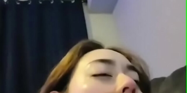 amateur,asian,blowjob,cum in mouth,cumshot,deepthroat,homemade,teen