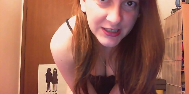 fetish,italian,slave