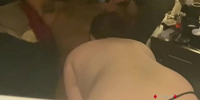 amateur,anal,black,cum,cumshot,deepthroat,dildo,doggystyle,homemade,interracial,redhead,rough