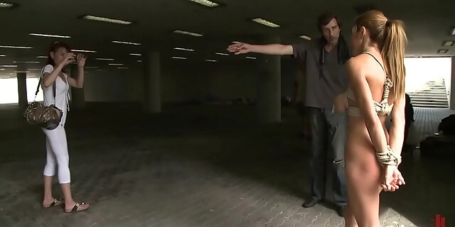 babes,bdsm,bondage,busty,domination,european,exhibitionist,fetish,hardcore,outdoor,public,romanian,voyeur