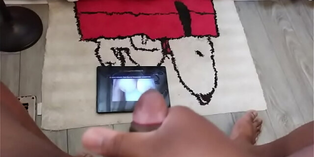 big tits,black,boobs,bus,couple,cumshot