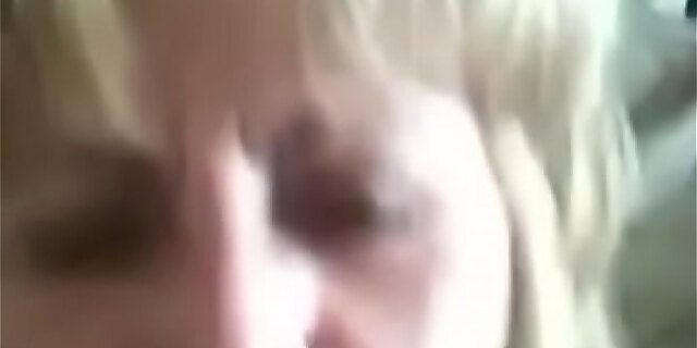 blonde,blowjob,gilf,mature