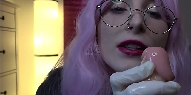 bdsm,domination,femdom,german,joi