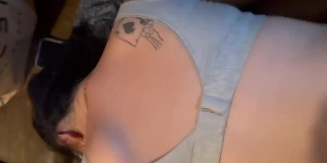 amateur,anal,ass,brunette,facial,submissive,teen