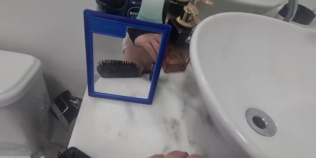 amateur,beautiful girl,blonde,fetish,latin,latina,masturbation,pussy,reality,solo