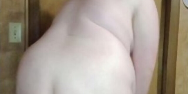 amateur,bbw,big ass,mature,shower,small tits,solo,tease,teen