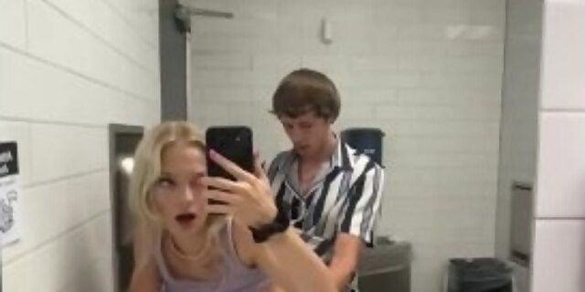 amateur,big cock,big tits,blonde,college,fantasy,hardcore,public,rough,sex,sister,teen