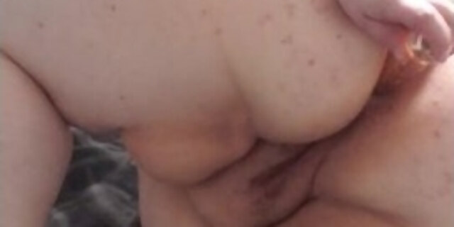 amateur,anal,anus,bbw,big ass,brunette,dildo,fat,female orgasm,masturbation,solo,ssbbw,tight,tiny,toys