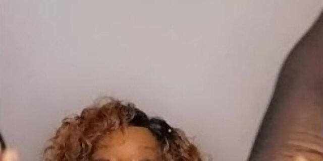 amateur,ebony,pretty,solo