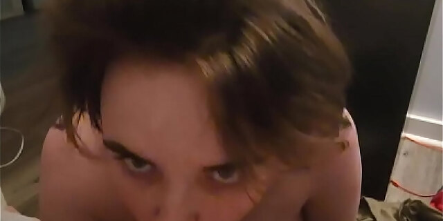 big cock,big tits,blowjob,boobs,redhead