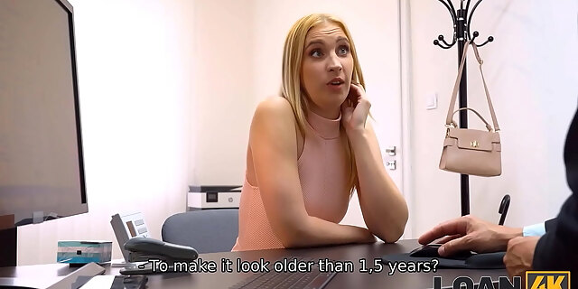 audition,blonde,casting,hungarian,interview,office,panties,reality,sex,tattooed,teen