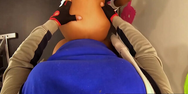 anal,anus,bbc,black,ebony,painful,rough