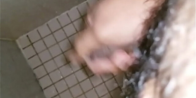 cum,cumshot,hairy,shower