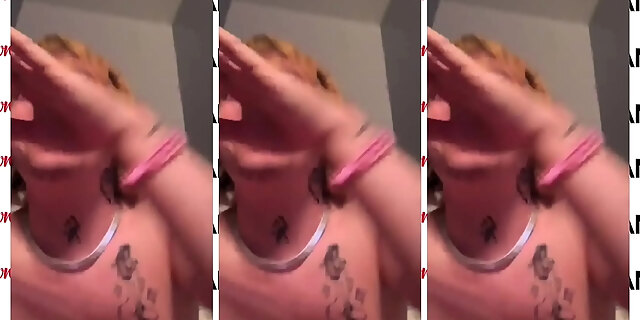 amateur,bus,lingerie