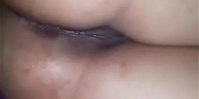 ass,brunette,cumshot