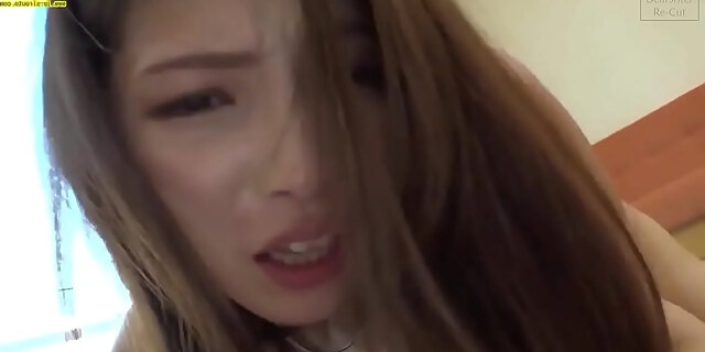 asian,cumshot,hardcore,high heels,jav,petite,petite asian