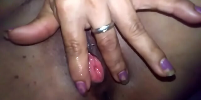 masturbation