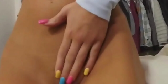 amateur,ass,blonde teen,blowjob,doggystyle,long legged,pov,teen