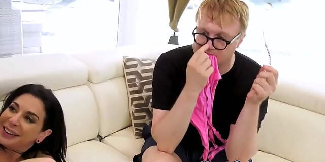 anal,bbc,bondage,cuckold,femdom,fetish,hardcore,hd,humiliation,interracial,milf