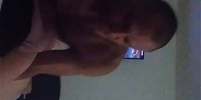 bbw,doggystyle,latina