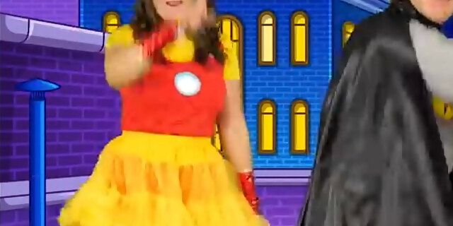 clothed,natural tits