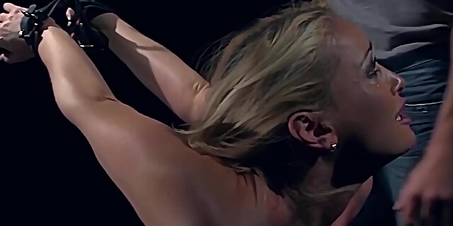 bdsm,bondage,fetish,master,painful,punishment,slapping,slut