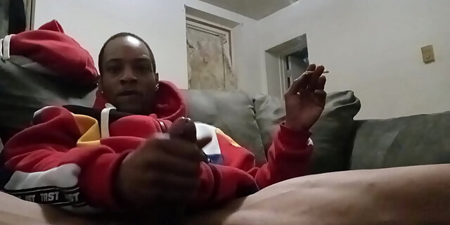 bbc,black,ebony,masturbation