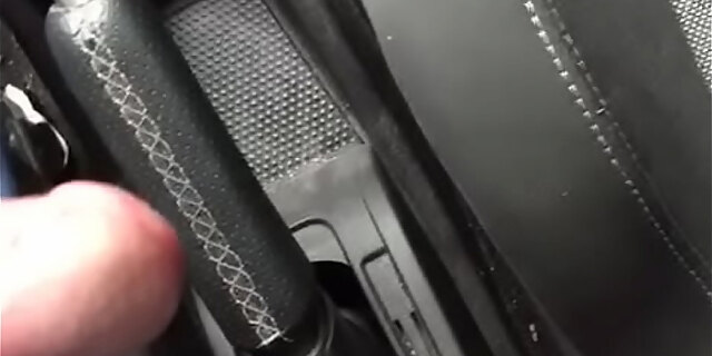 car,cumshot,masturbation,public