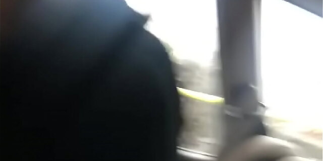 cum,latina,pregnant,street